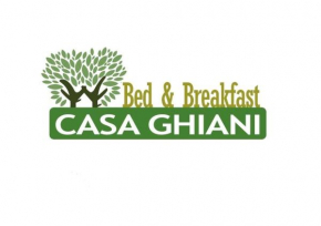 B&B Casa Ghiani Isili